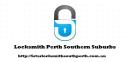 Locksmith South Perth logo